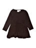 Zara Brown Dress Size 3 - photo 1