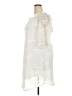 MIHOLL Ivory Cocktail Dress Size XXL - photo 5