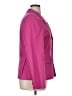 Judith Hart 100% Polyester Pink Blazer Size 14 - photo 4