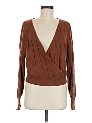 Leith Pullover Sweater (view 1)