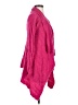 Vineyard Vines Pink Wool Cardigan Size S - photo 4