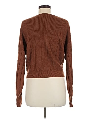 Leith Pullover Sweater (view 2)