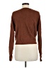 Leith Brown Pullover Sweater Size M - photo 2