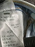 Levi's Blue Denim Shorts Size 29 waist - photo 4