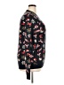 Jules Print Black Pullover Sweater Size 2X - photo 4