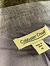 Coldwater Creek Gray Blazer Size 1X - photo 7