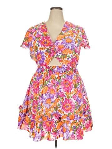 Prettygarden Casual Dress (view 1)