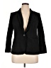 Ann Taylor Black Blazer Size 14 Petite - photo 1
