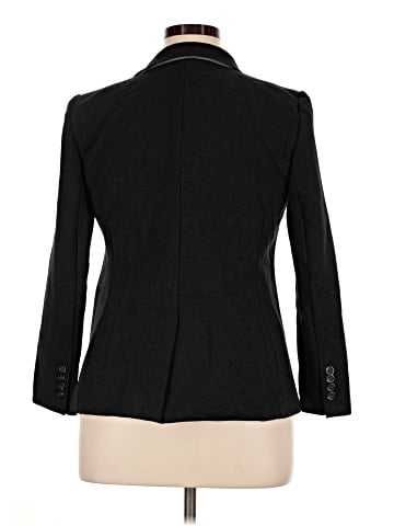 Ann Taylor Blazer (view 2)