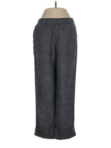 Sigrid Olsen Linen Pants (view 1)