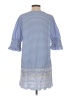 Assorted Brands Blue Kimono Size XS - photo 2