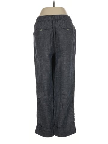 Sigrid Olsen Linen Pants (view 2)