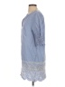 Assorted Brands Blue Kimono Size XS - photo 5