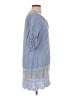 Assorted Brands Blue Kimono Size XS - photo 4