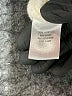 Takeout 100% Acrylic Ivory Coat Size S - photo 7