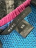 Marc by Marc Jacobs 100% Cotton Color Block Blue Pullover Sweater Size XS - photo 7