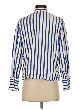 J.Crew Long Sleeve Blouse (view 2)