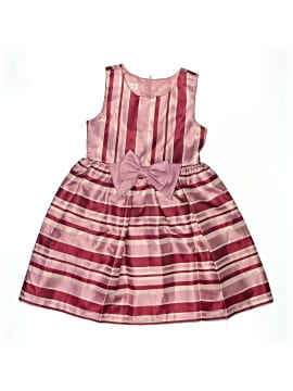 Bonnie Jean Dress (view 1)