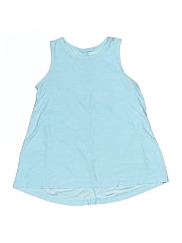 all in motion Sleeveless T-Shirt (view 1)