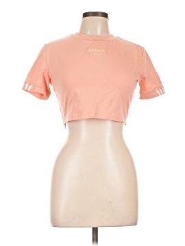 Adidas Short Sleeve Turtleneck (view 1)