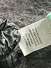 NY Collection 100% Polyester Green Sleeveless Blouse Size M - photo 8