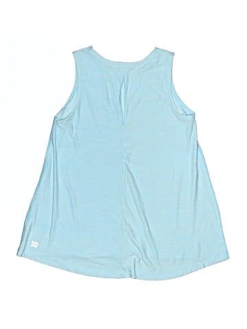 all in motion Sleeveless T-Shirt (view 2)