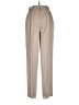 Talbots 100% Wool Tan Wool Pants Size 6 - photo 1