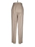 Talbots 100% Wool Tan Wool Pants Size 6 - photo 2