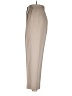Talbots 100% Wool Tan Wool Pants Size 6 - photo 5