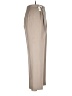 Talbots 100% Wool Tan Wool Pants Size 6 - photo 4