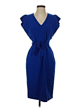 Eliza J Cocktail Dress (view 1)