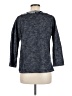 Chico's Blue Pullover Sweater Size Med (1) - photo 2
