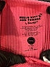 Hello Kitty Pink Casual Pants 9-12 MO / 12 MO - photo 3