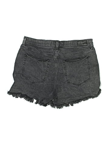 Hollister Denim Shorts (view 2)