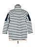 Tuckernuck Stripes White Pullover Sweater Size XXL - photo 2