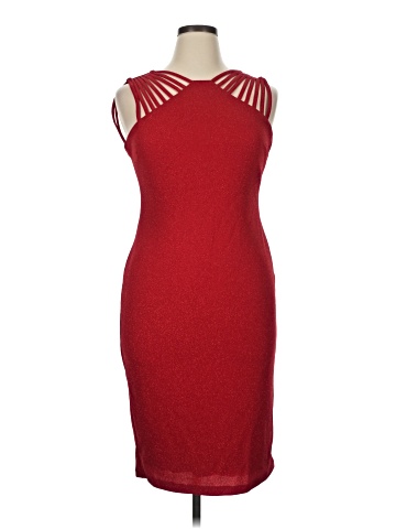 Bisou Bisou Cocktail Dress (view 1)