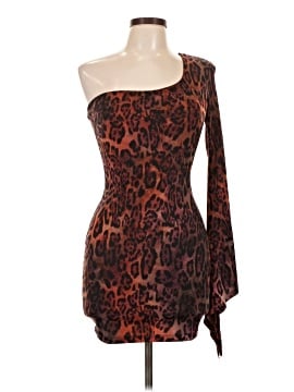 Meek Cocktail Dress (view 1)