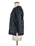 Chico's Blue Pullover Sweater Size Med (1) - photo 5
