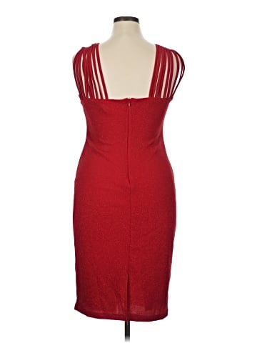 Bisou Bisou Cocktail Dress (view 2)
