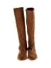 Jack Rogers Tan Boots Size 10 - photo 2