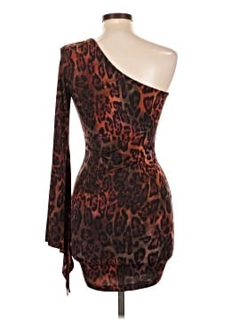 Meek Cocktail Dress (view 2)