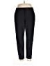 Athleta Solid Black Dress Pants Size 16 - photo 1