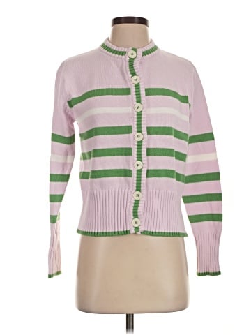 Addison Bay Cardigan (view 1)