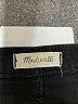 Madewell Black Jeans Size 26 waist - photo 7