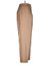 Talbots 100% Wool Tan Wool Pants Size 6 - photo 4