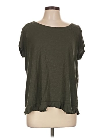 Susina Short Sleeve T-Shirt (view 1)