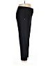 Athleta Solid Black Dress Pants Size 16 - photo 4