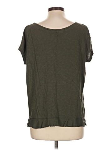 Susina Short Sleeve T-Shirt (view 2)