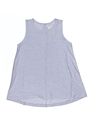 all in motion Sleeveless T-Shirt (view 1)