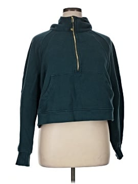 Lululemon Athletica Pullover Sweater